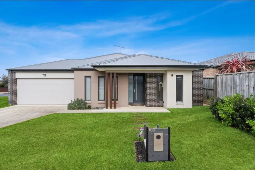 100 Merrijig Drive, Torquay VIC 3228