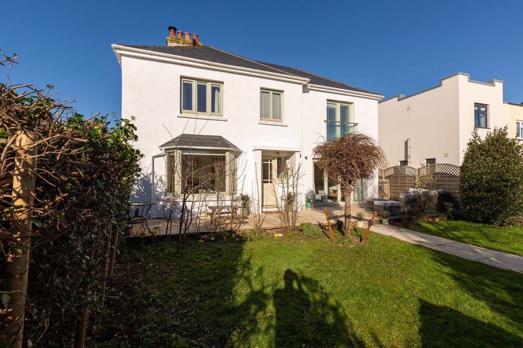 Additional image 40 of 4 bed detached house for saleLes Genets, St Brelade JE3