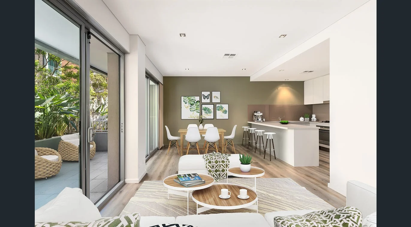 5 Laycock Walk, Mascot NSW 2020