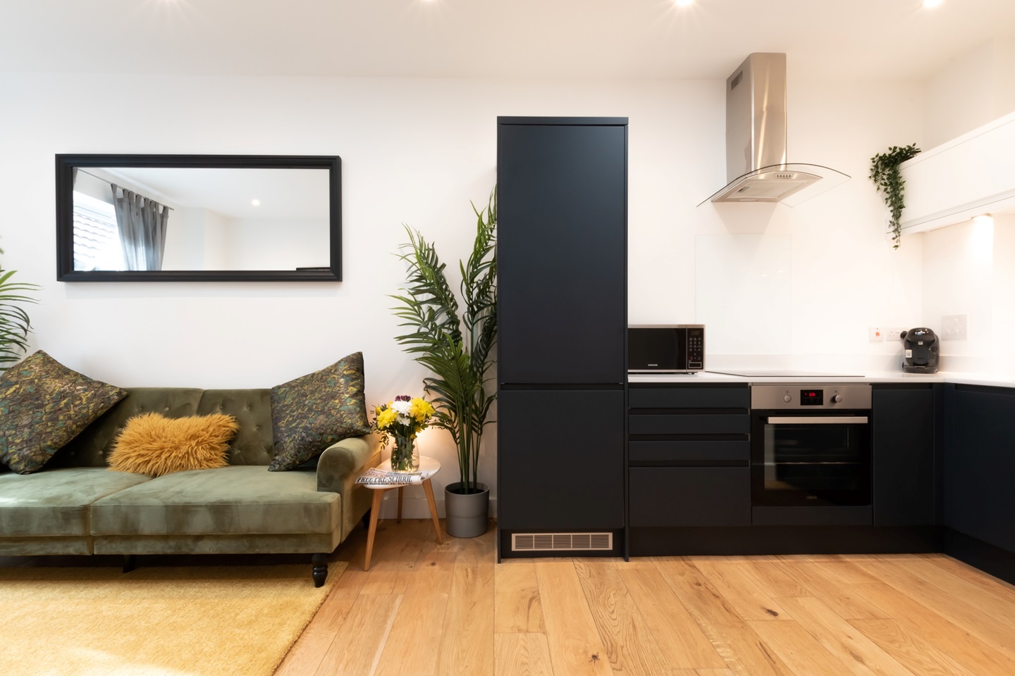 Additional image 8 of 1 Bed Flat, Kings House, SO15, N1 7GU