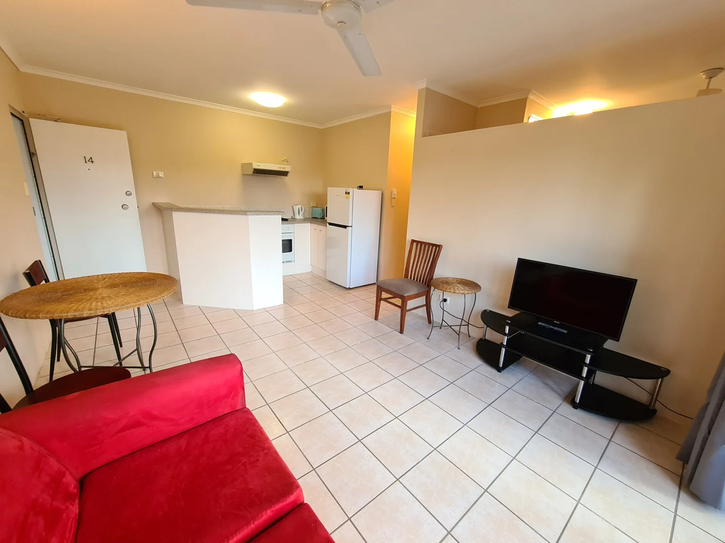 Additional image 3 of 14/262 Grafton Street, Cairns North QLD 4870