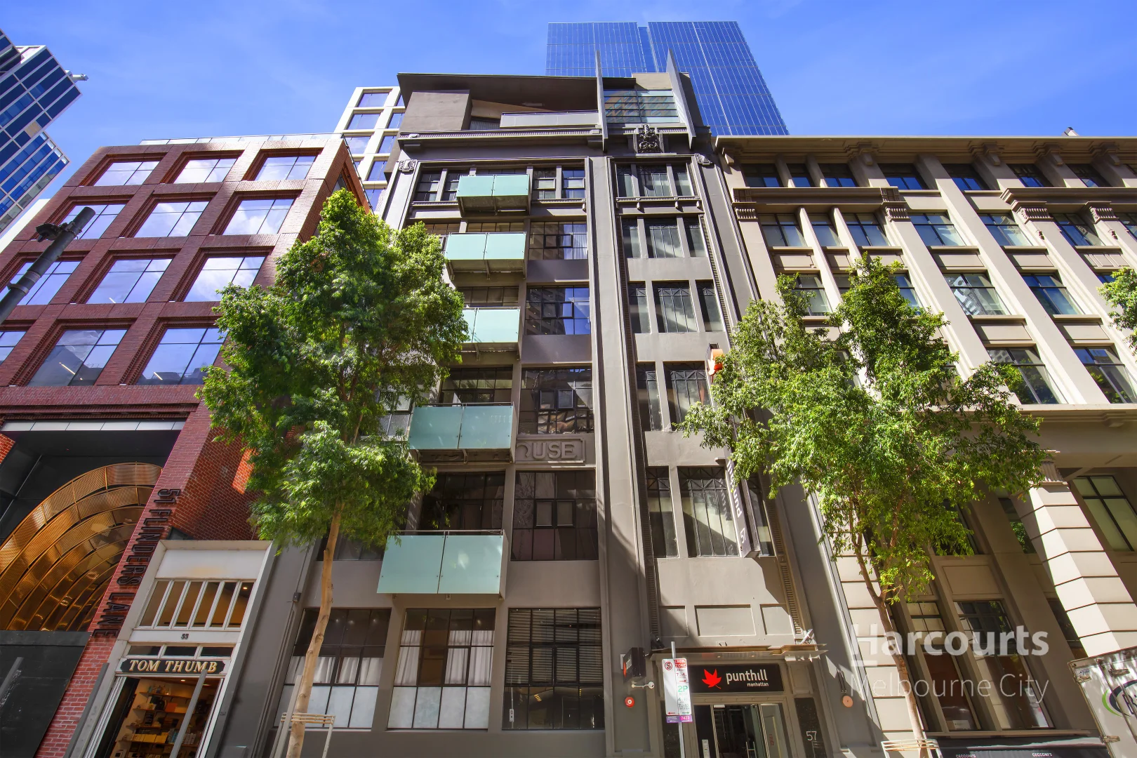 Additional image 2 of 701/57 Flinders Lane, Melbourne VIC 3000