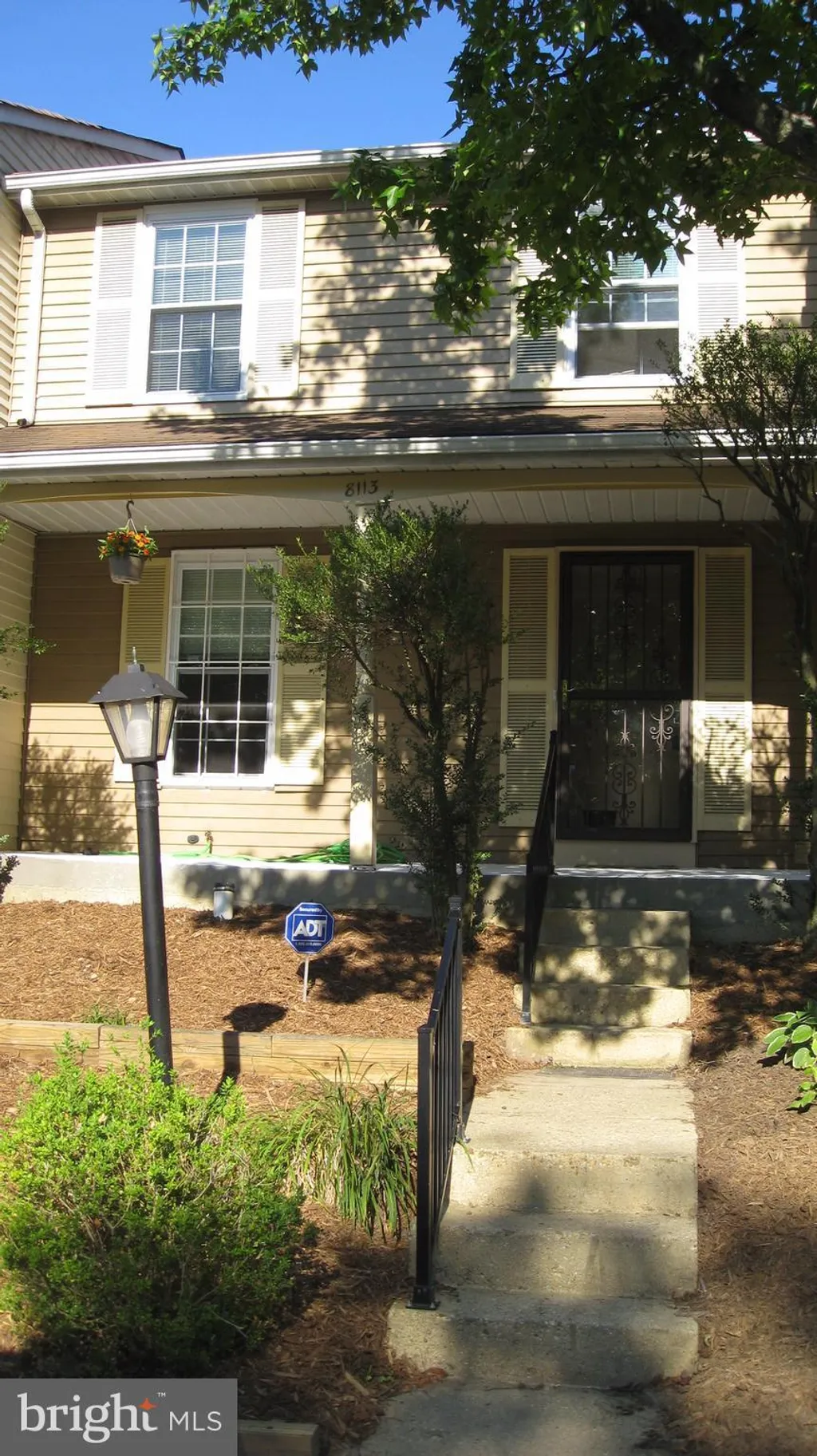 8113 Mandan Terrace, Greenbelt, MD 20770