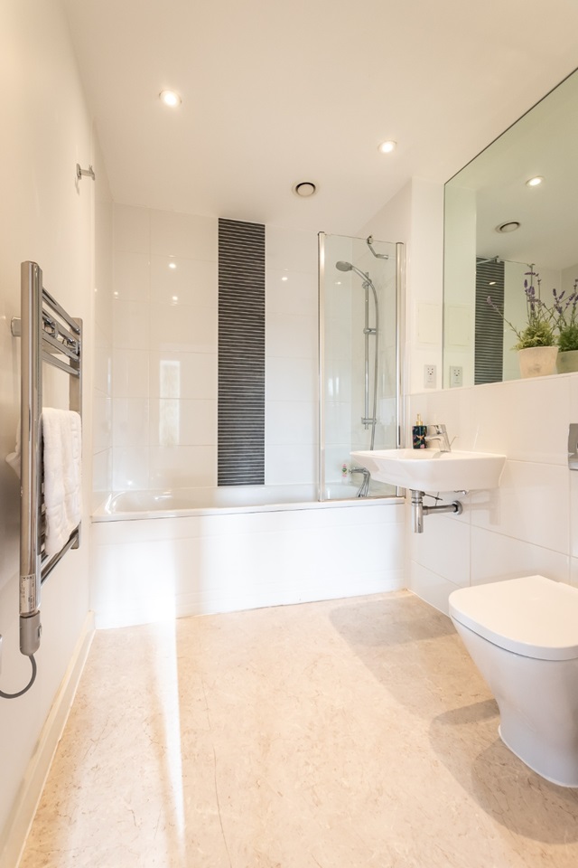 Additional image 7 of 2 Bed Flat, Empress Heights, SO14, N1 7GU