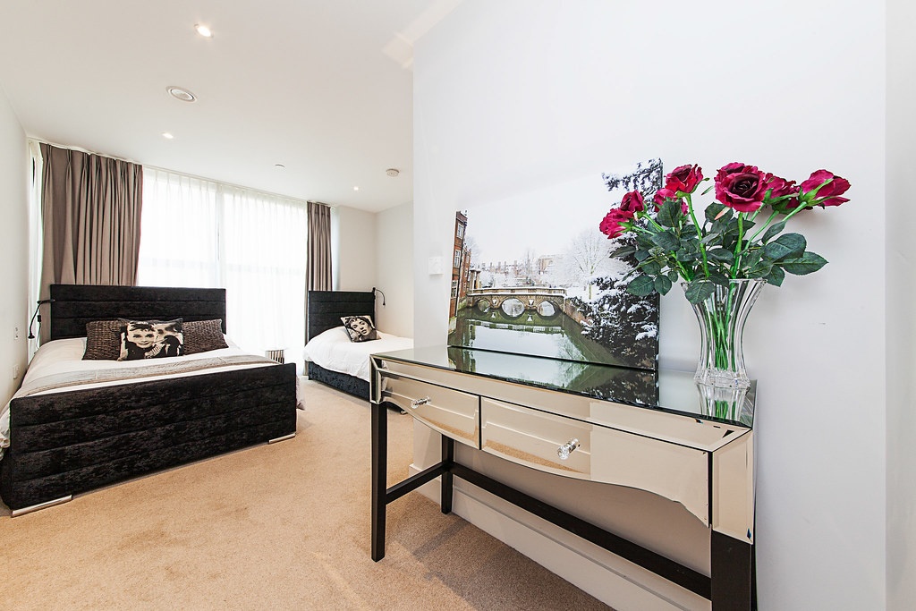 Additional image 9 of 2 Bed Flat, Parkside, CB1, N1 7GU