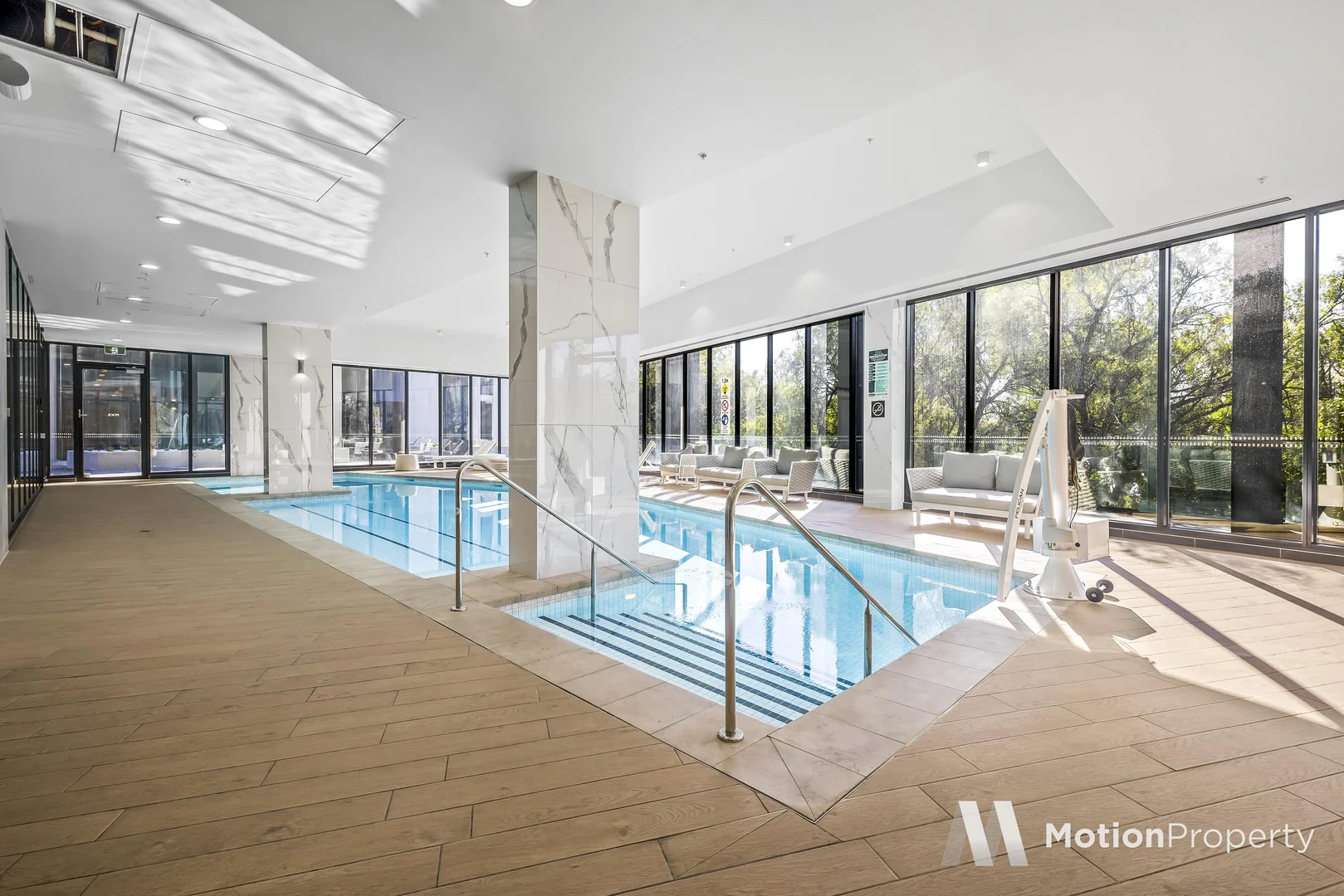 Additional image 8 of 606/8 Joseph Road, Footscray VIC 3011
