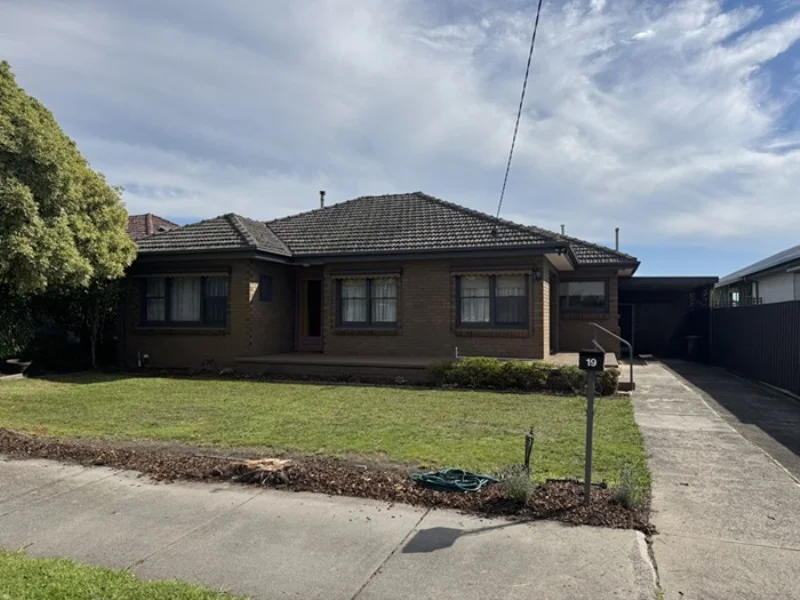 19 Lafayette Street, Traralgon VIC 3844