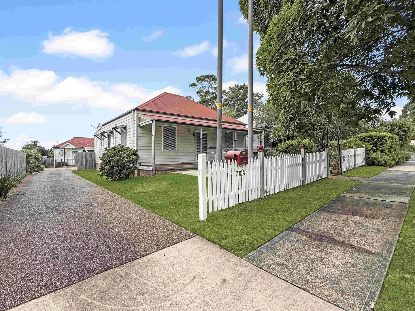 70 Shoalhaven Street, Nowra NSW 2541