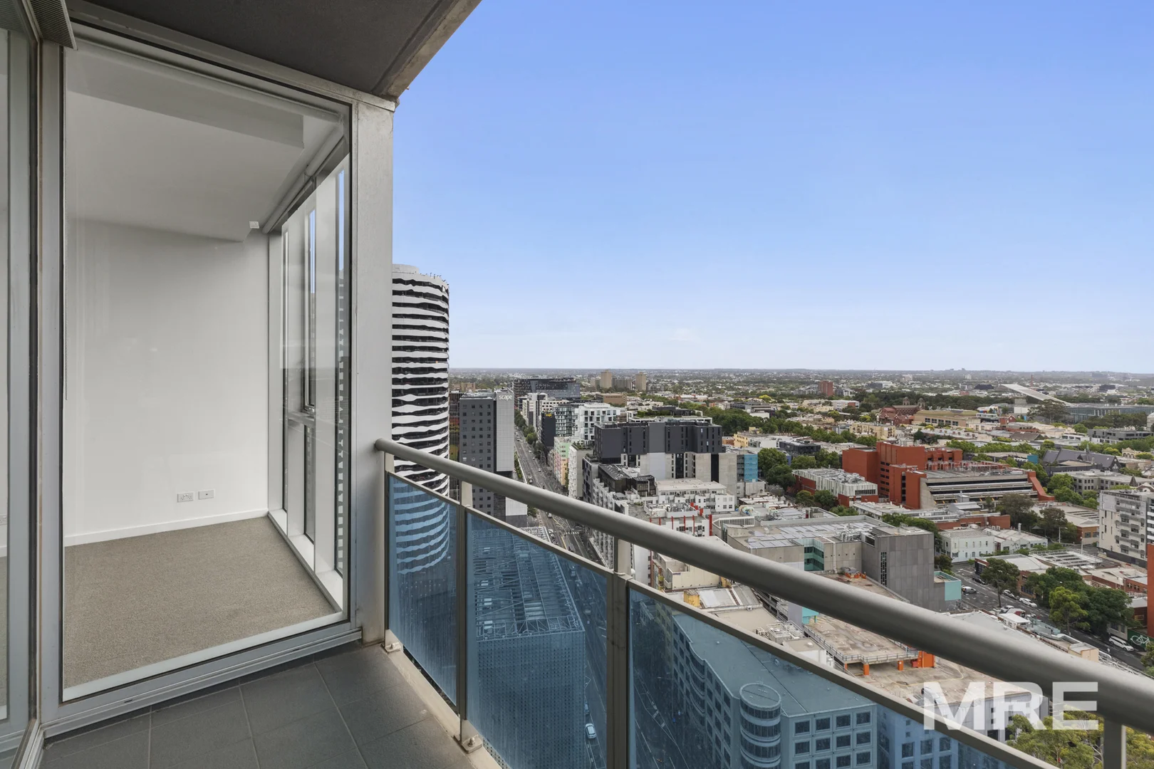 Additional image 8 of 2704/483 Swanston Street, Melbourne VIC 3000