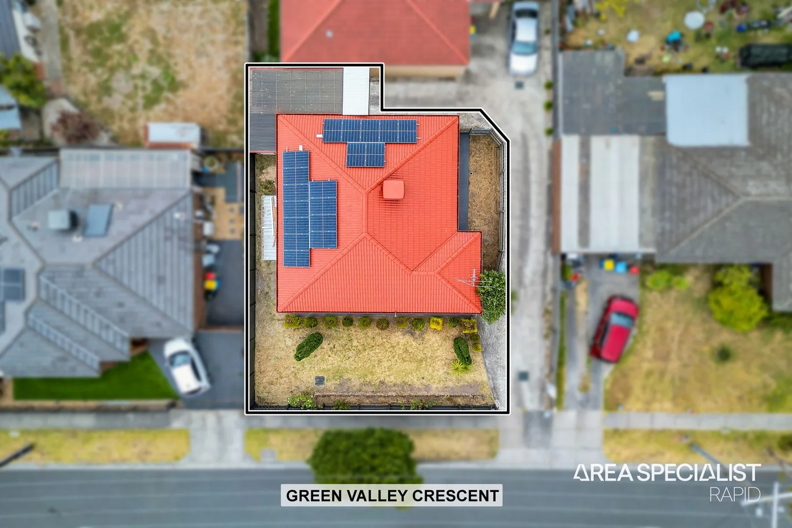 Additional image 26 of 70 Green Valley Crescent, Hampton Park VIC 3976