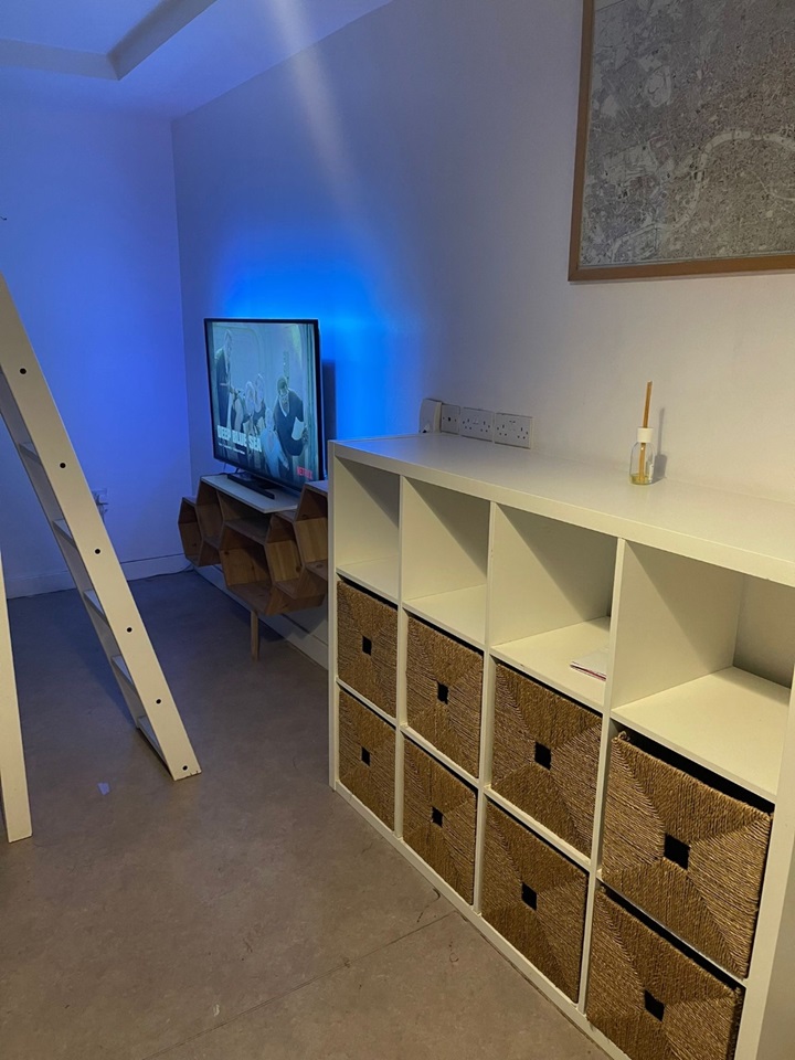 Room in a Shared House, Bricklayers St, SE11, N1 7GU photo 3