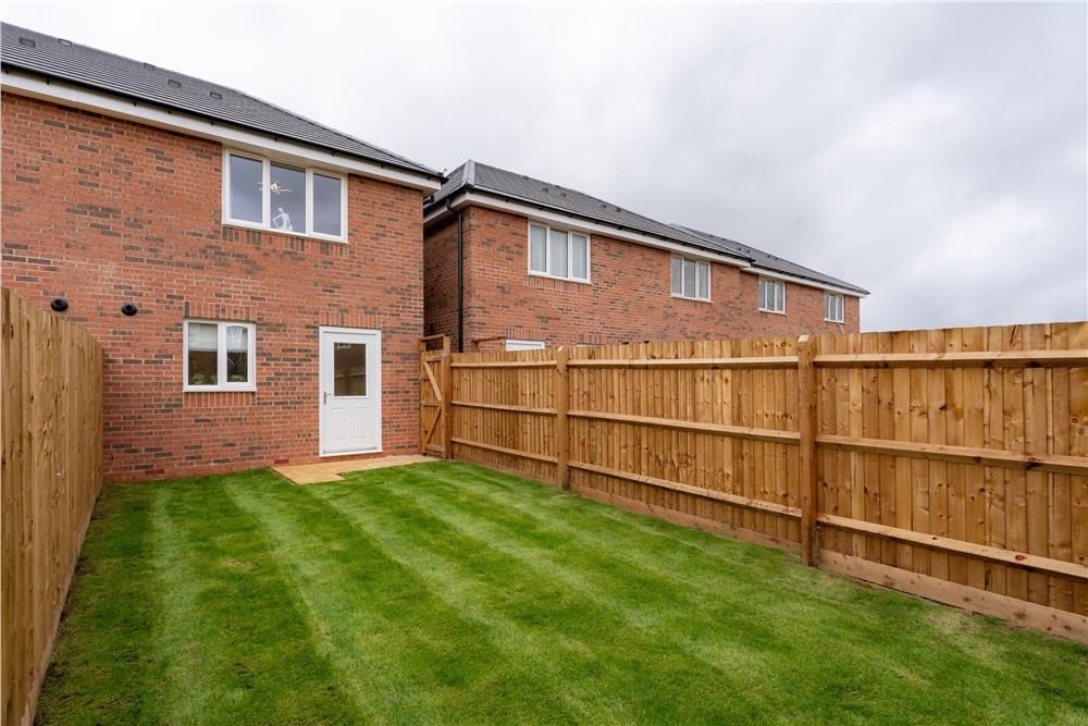 Additional image 11 of 2 bed semi-detached house for sale"Delmont" at Main Street, Woodthorpe, Loughborough LE12