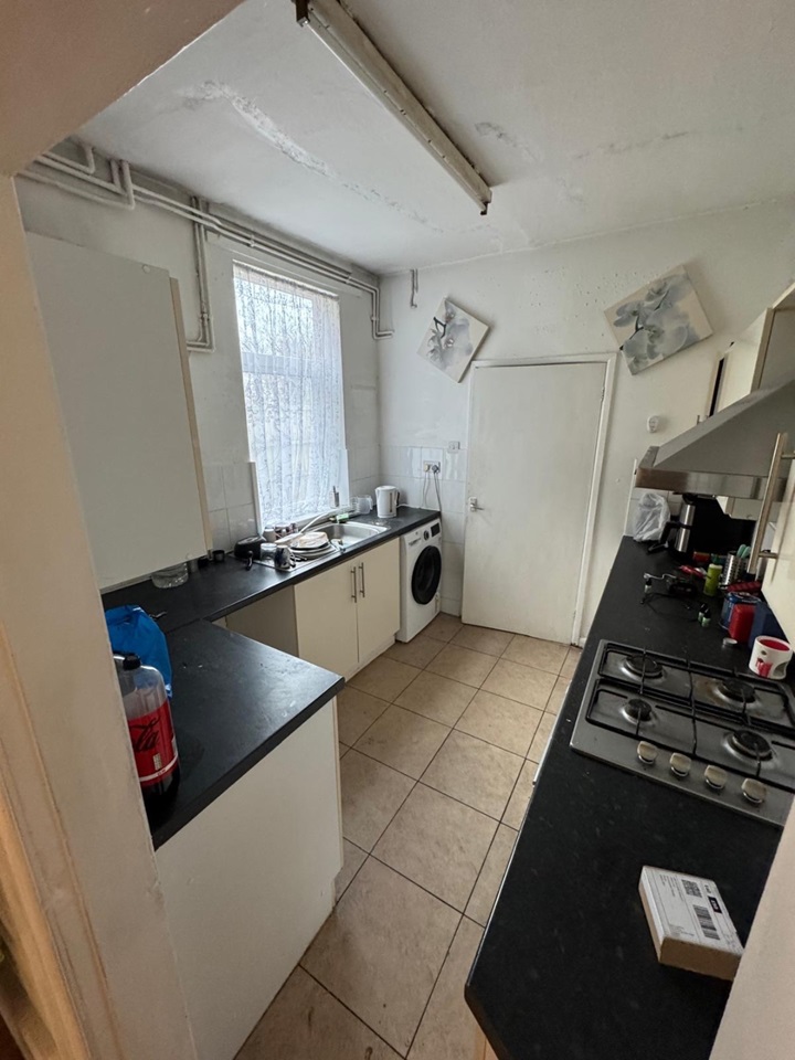 Additional image 6 of Room in a Shared House, Campion Street, DE22, N1 7GU