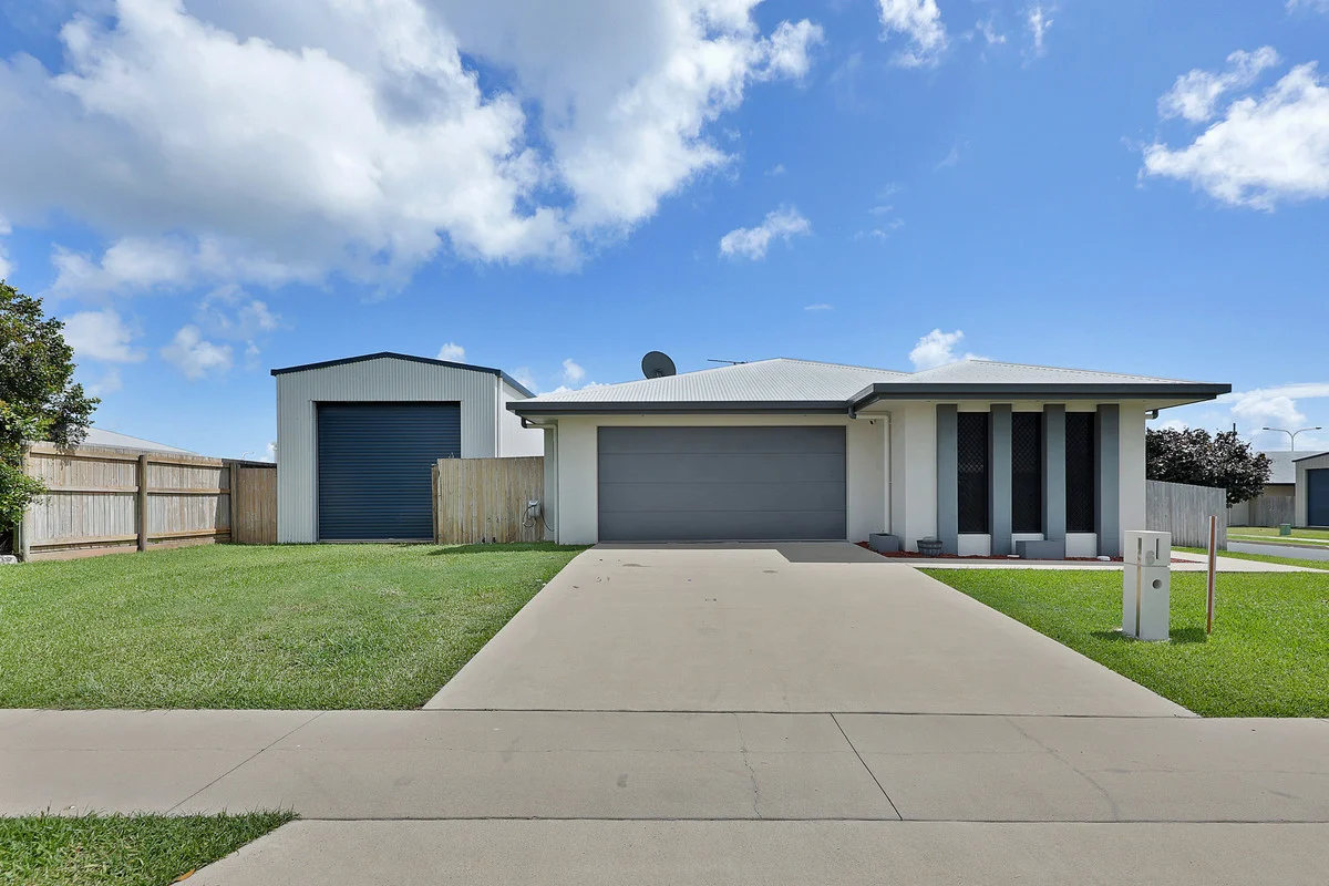 6 Excelsa Circuit, Rural View QLD 4740