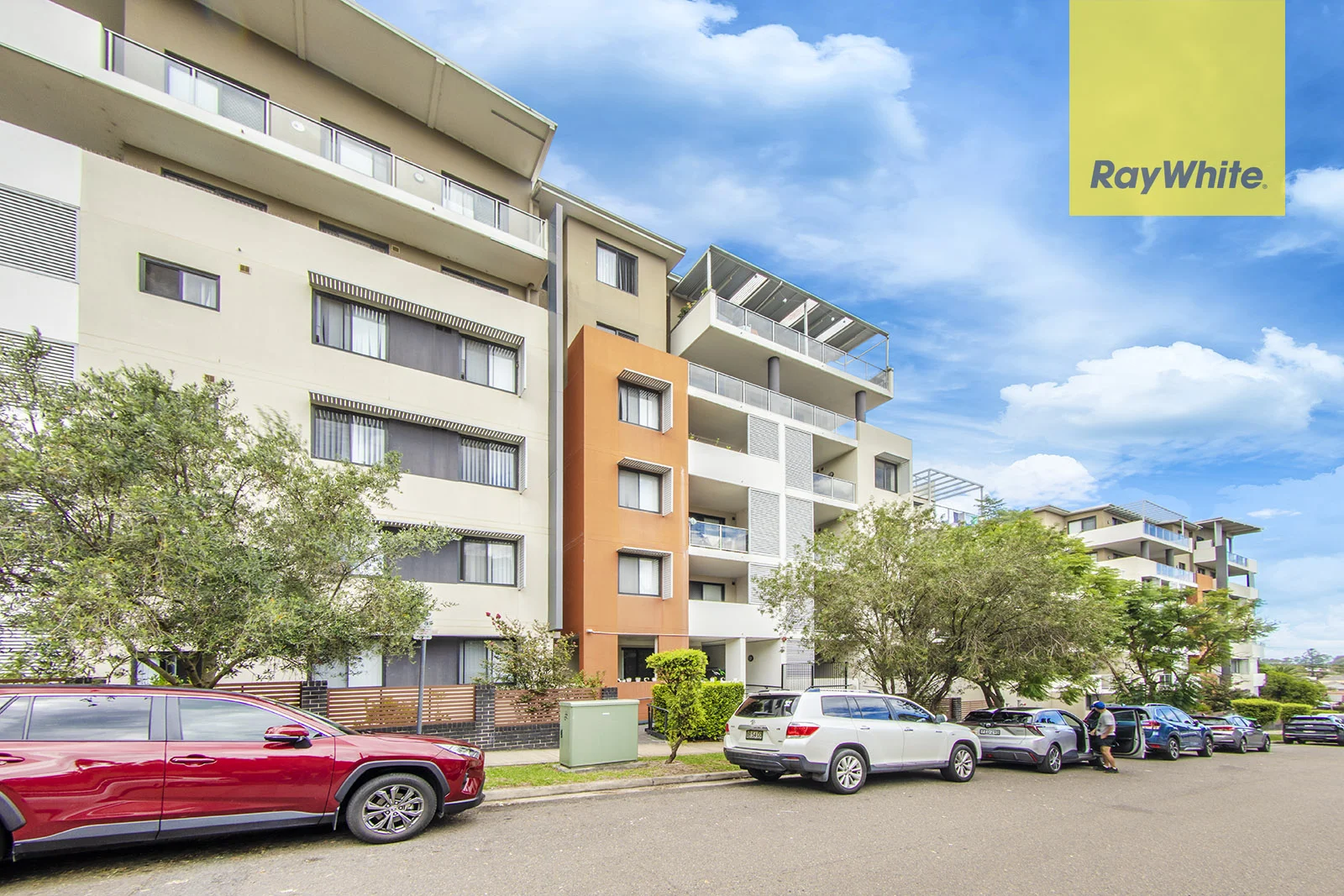 Additional image 8 of 503/2-4 Amos Street, Parramatta NSW 2150