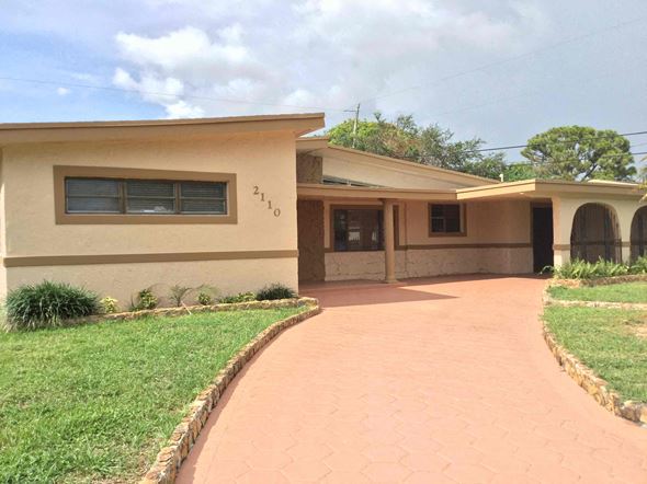 2110 NW 185 Ter, Miami Gardens, FL, 33056