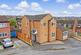 Oulton Close, Arnold, Nottingham