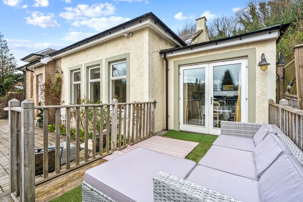 Additional image 20 of 3 bed detached bungalow for saleChalton Road, Bridge Of Allan FK9