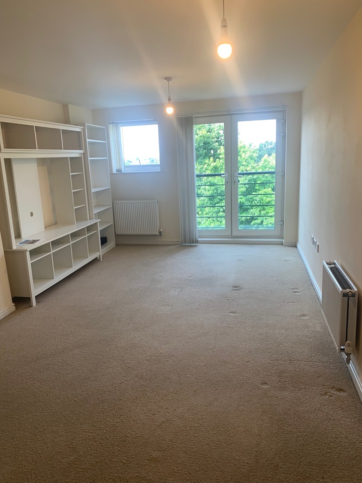 Additional image 2 of 2 Bed Flat, Hollybrook Lodge, SO16, N1 7GU