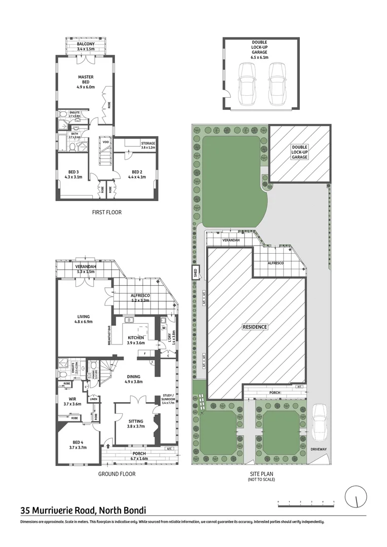 Additional image 10 of 35 Murriverie Road, North Bondi NSW 2026