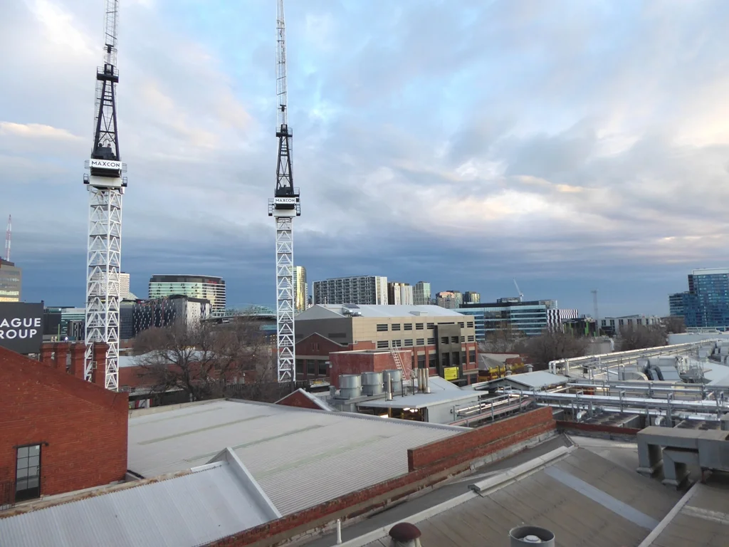 Additional image 7 of 312/429 Spencer Street, West Melbourne VIC 3003