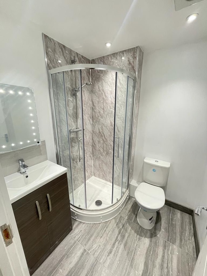 Additional image 13 of Studio Flat, Queens Road, CV1, N1 7GU