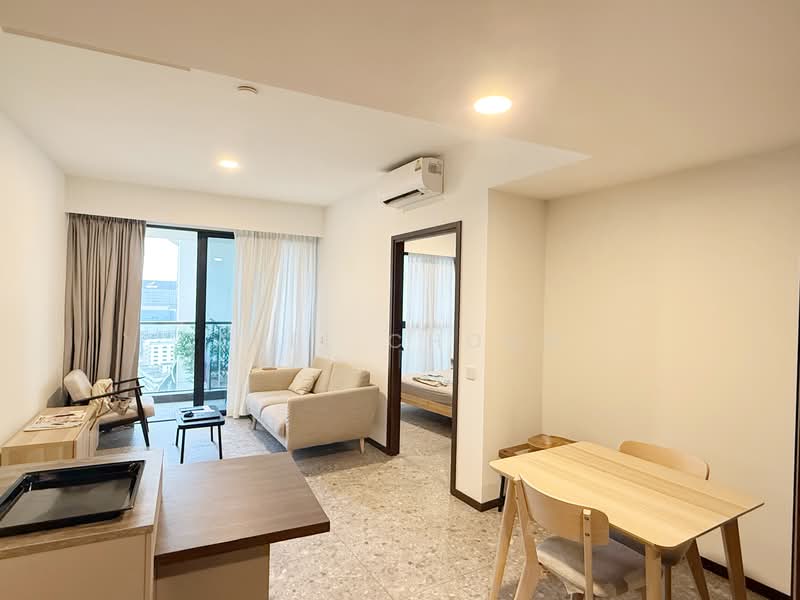 1 Pearl Bank