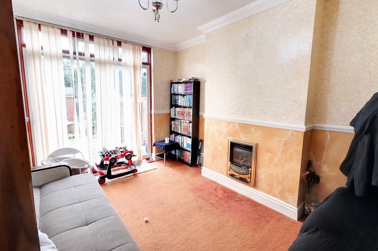 Room in a Shared House, Evington Road, LE2, N1 7GU photo 5