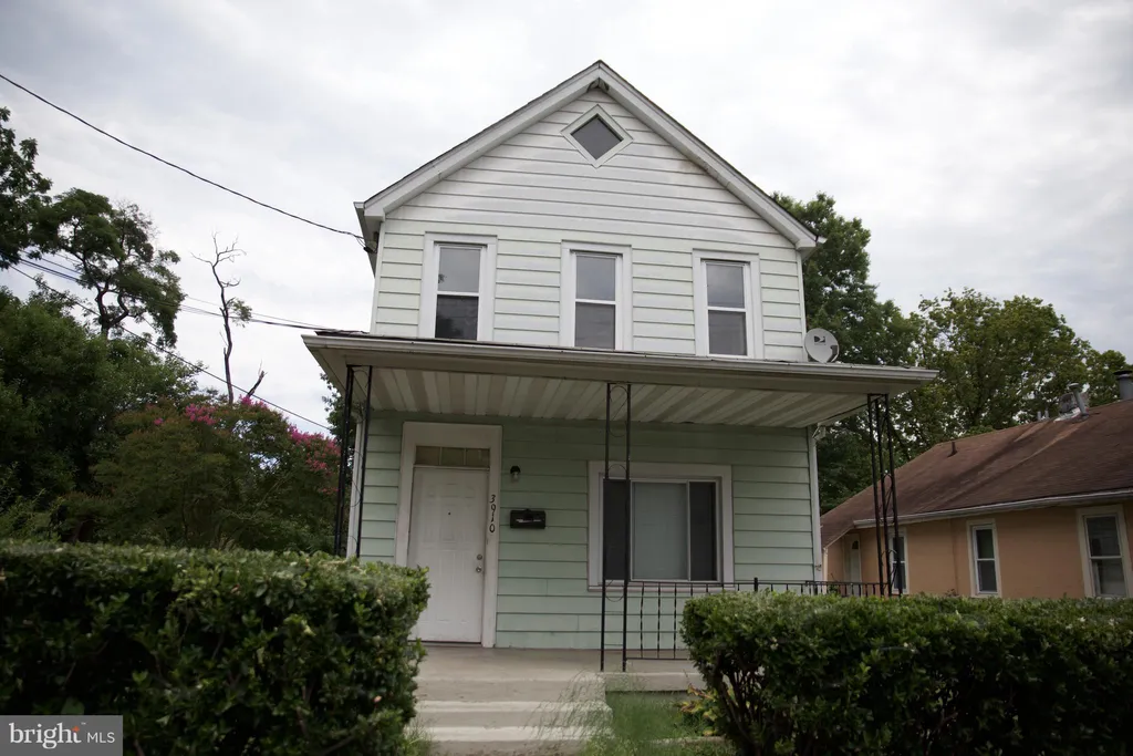 3910 Allison Street, North Brentwood, MD 20722