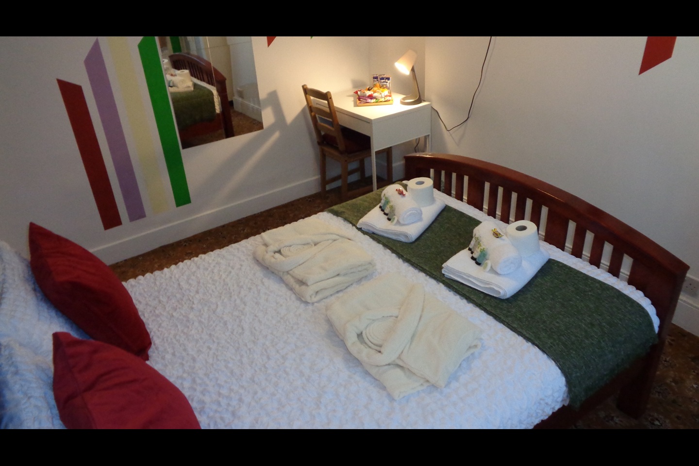 Room in a Shared House, Ford Square, E1, N1 7GU photo 3