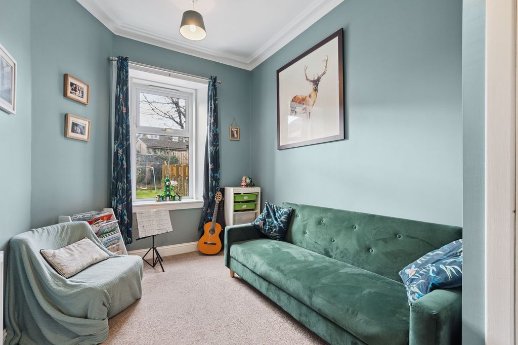 Additional image 10 of 4 bed end terrace house for saleArgyll Avenue, Stirling FK8
