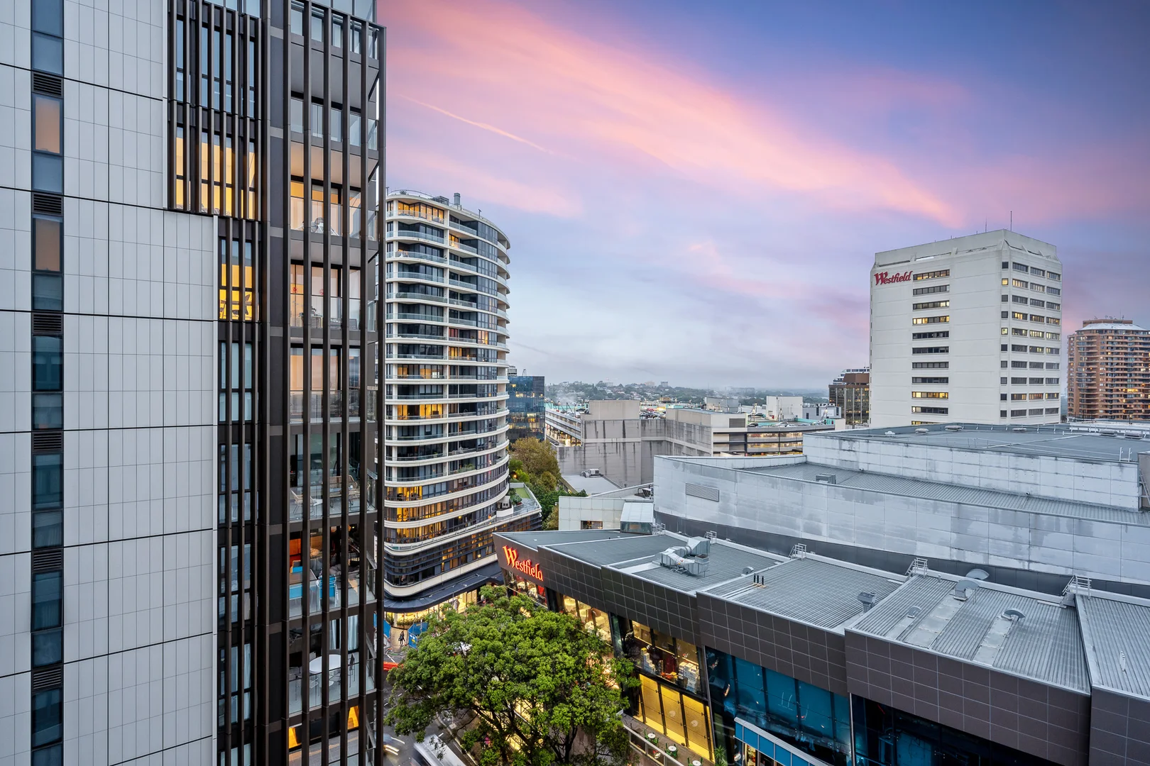 Additional image 11 of 1404/1 Adelaide Street, Bondi Junction NSW 2022