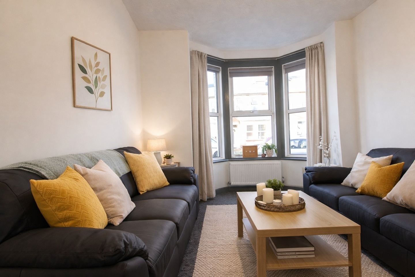 Additional image 3 of 6 Bed Terraced House, Grange Avenue, RG6, N1 7GU