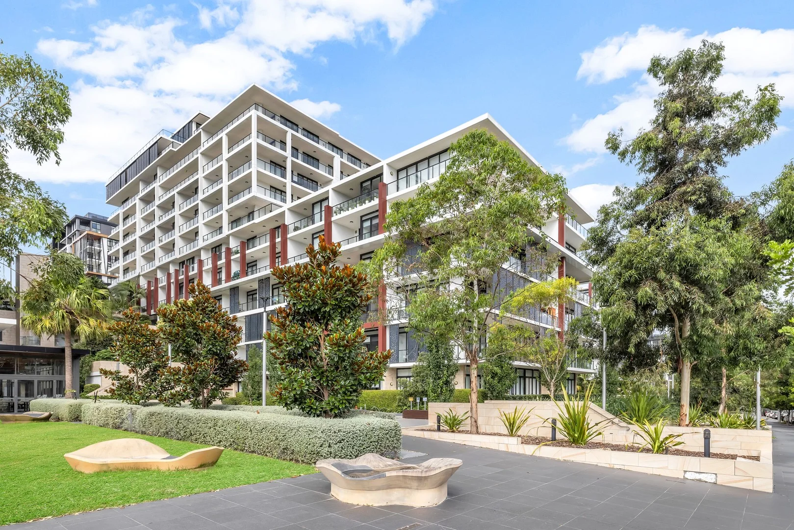 209A/6-12 Nancarrow Avenue, Ryde NSW 2112