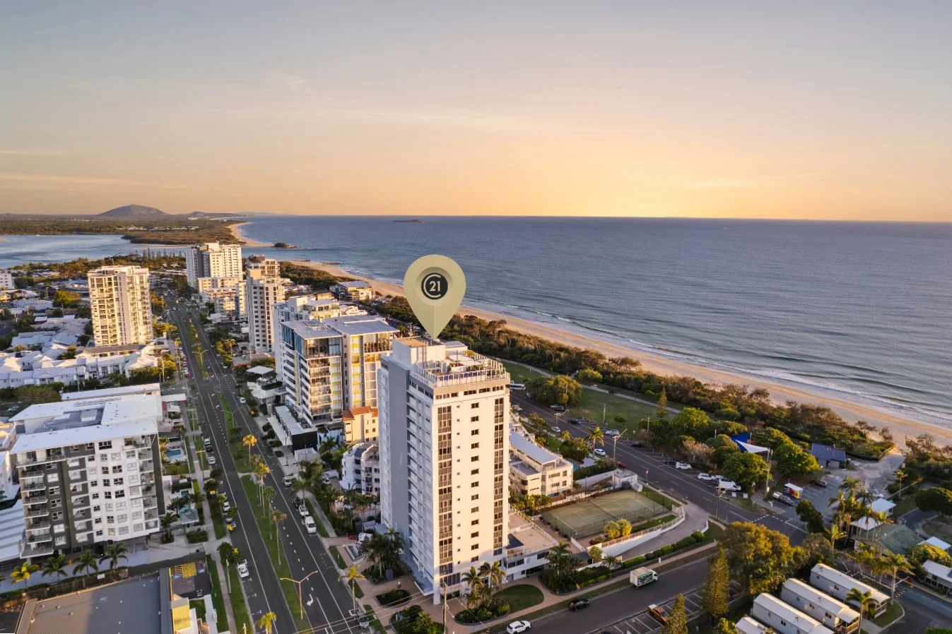 66/81 Sixth Avenue, Maroochydore QLD 4558