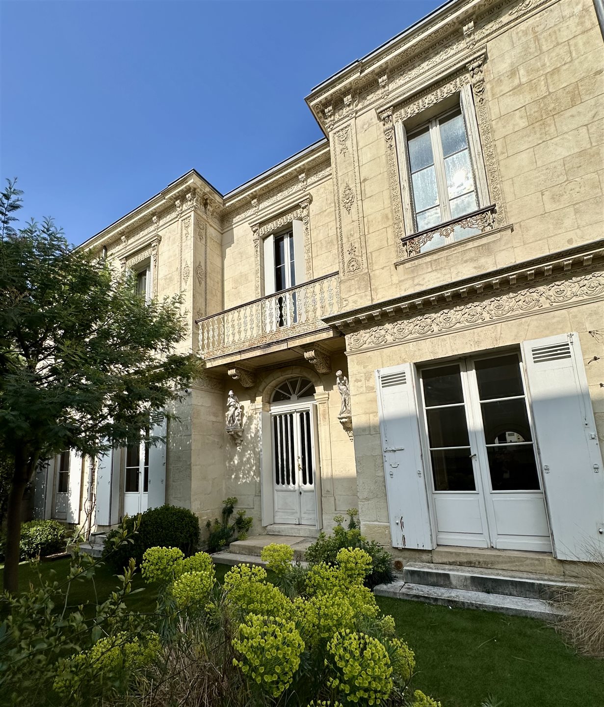 Bordeaux (Gironde) photo 2