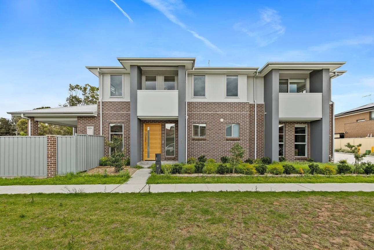 1 Tibbey Glade, Minchinbury NSW 2770