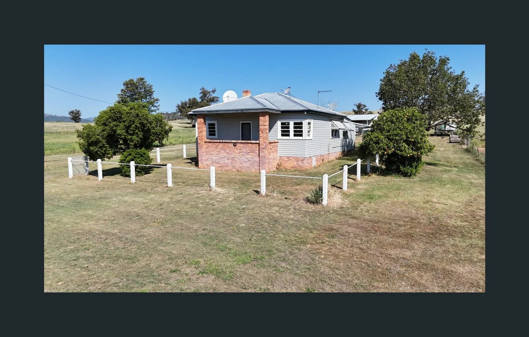Additional image 2 of 1300 Halls Creek Road, Manilla NSW 2346