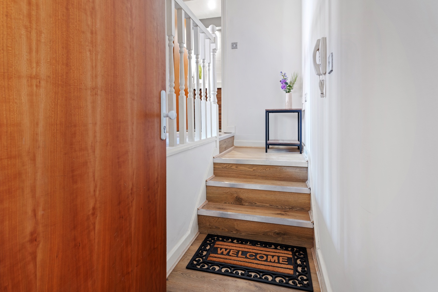 Additional image 2 of 1 Bed Flat, Andover Street, LE2, N1 7GU
