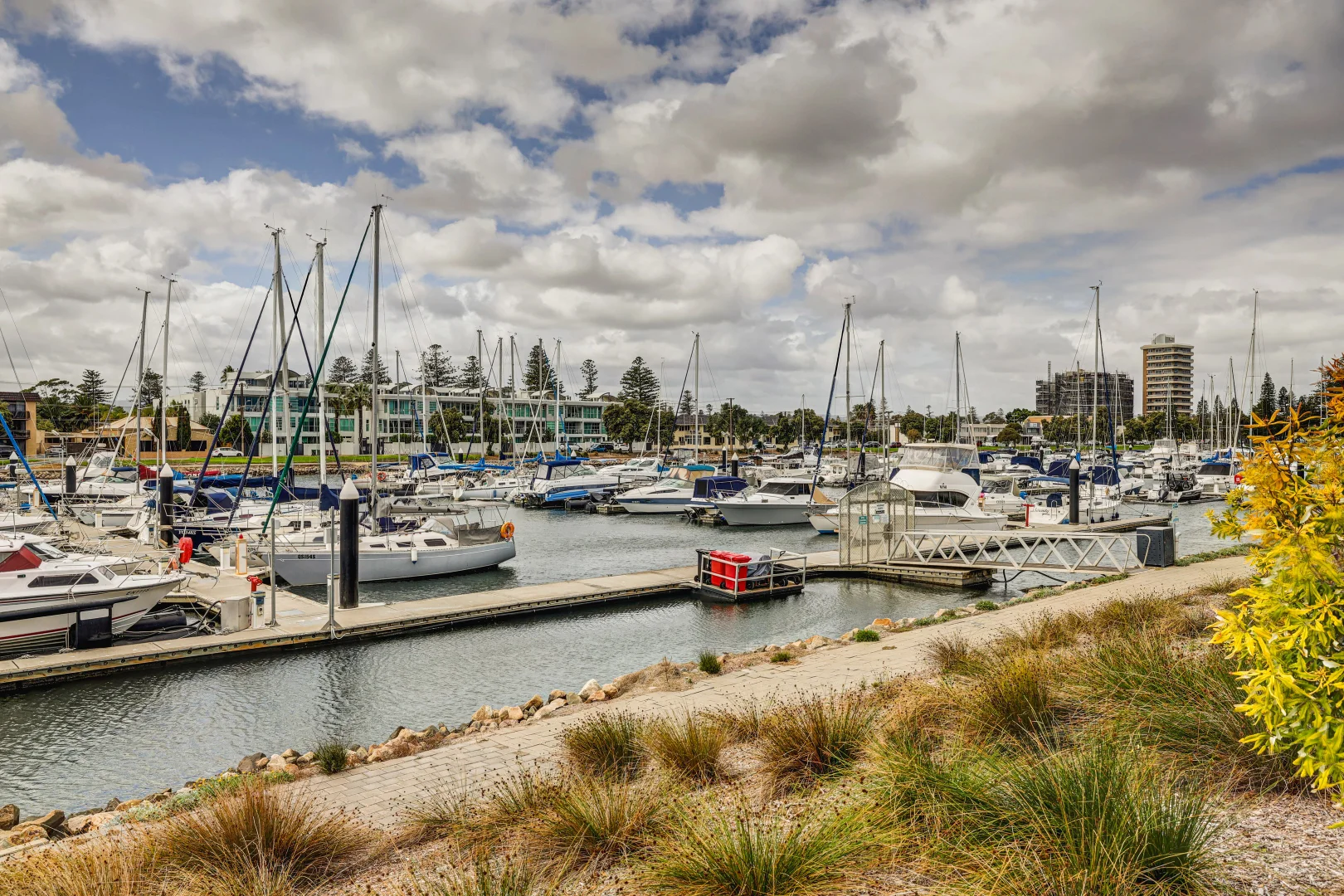 Additional image 16 of 18/7 Patawalonga Frontage, Glenelg North SA 5045
