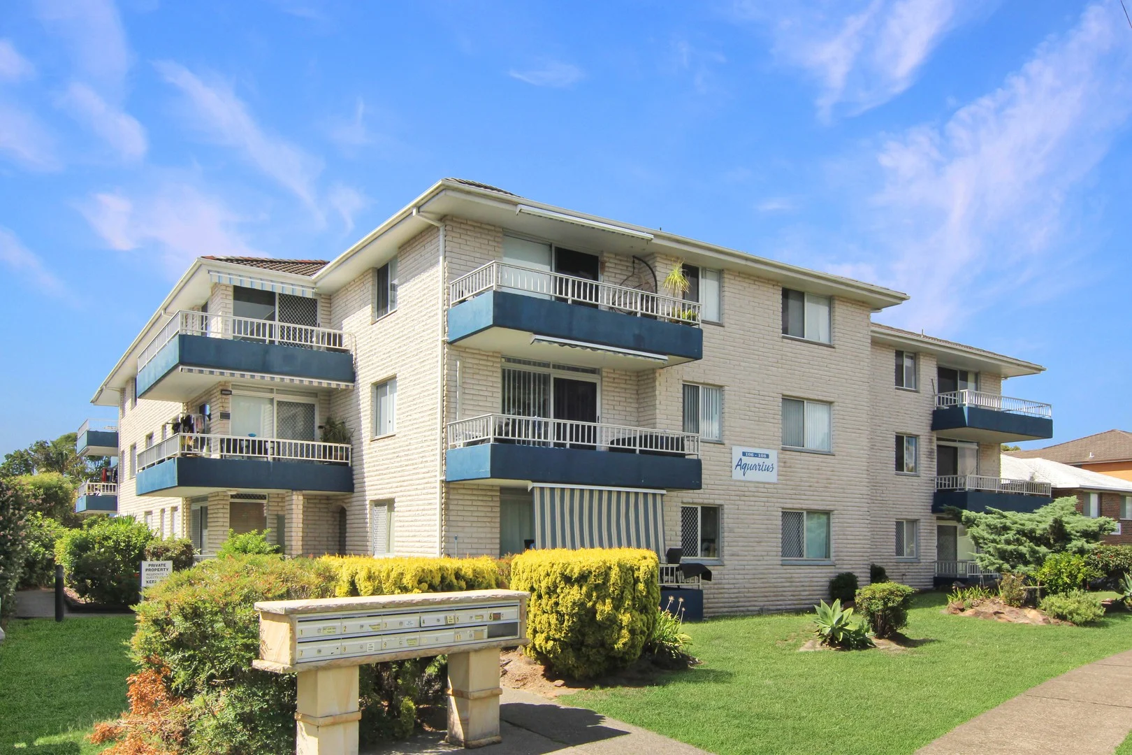 19/106-108 Little St, Forster NSW 2428
