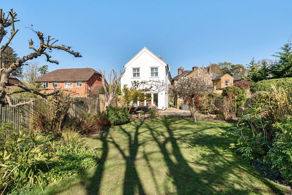 Additional image 20 of 5 bed detached house for saleSt. Marys Road, Weybridge KT13