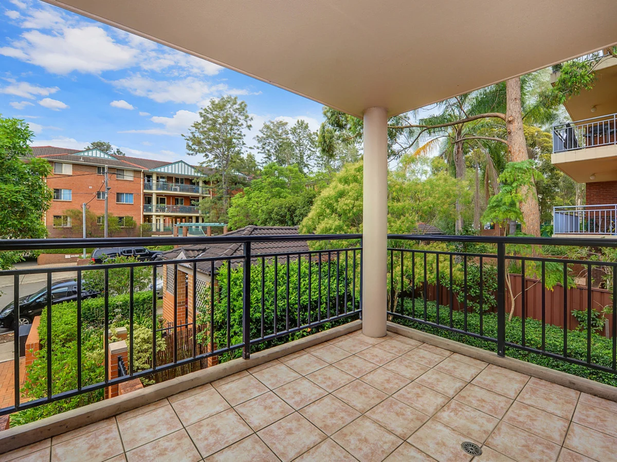 Additional image 2 of 4/9-15 May Street, Hornsby NSW 2077