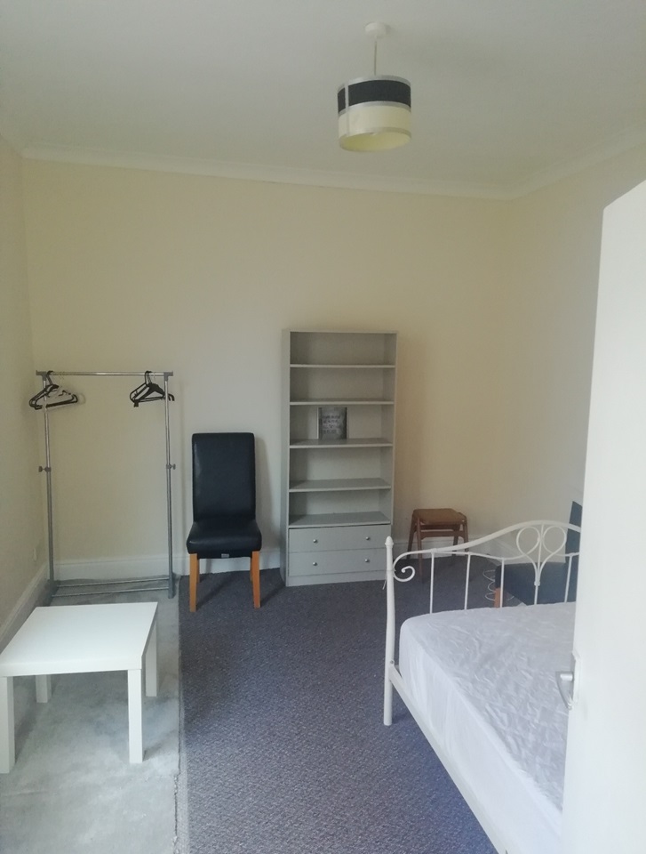 Additional image 2 of 1 Bed Flat, Renals Street, DE23, N1 7GU