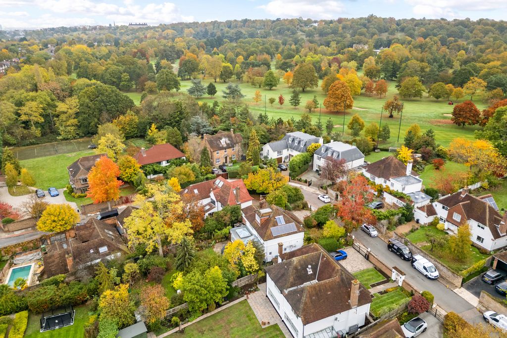Additional image 21 of 5 bed detached house for saleSudbrook Gardens, Richmond TW10