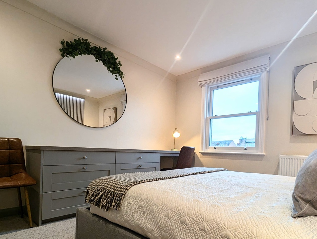 Additional image 7 of 1 Bed Flat, Adam & Eve Court, CB1, N1 7GU