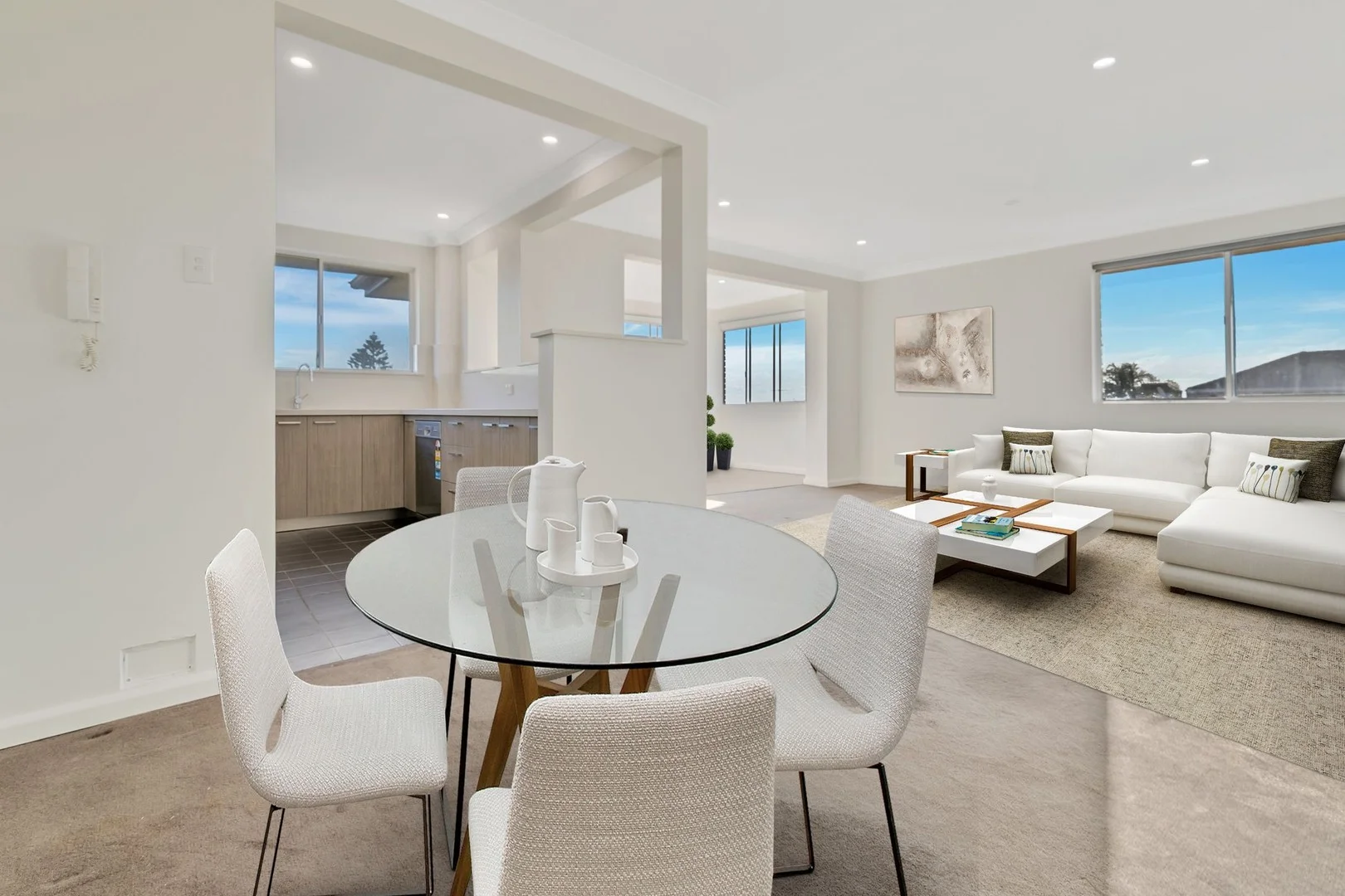 6/20 Carr Street, Coogee NSW 2034