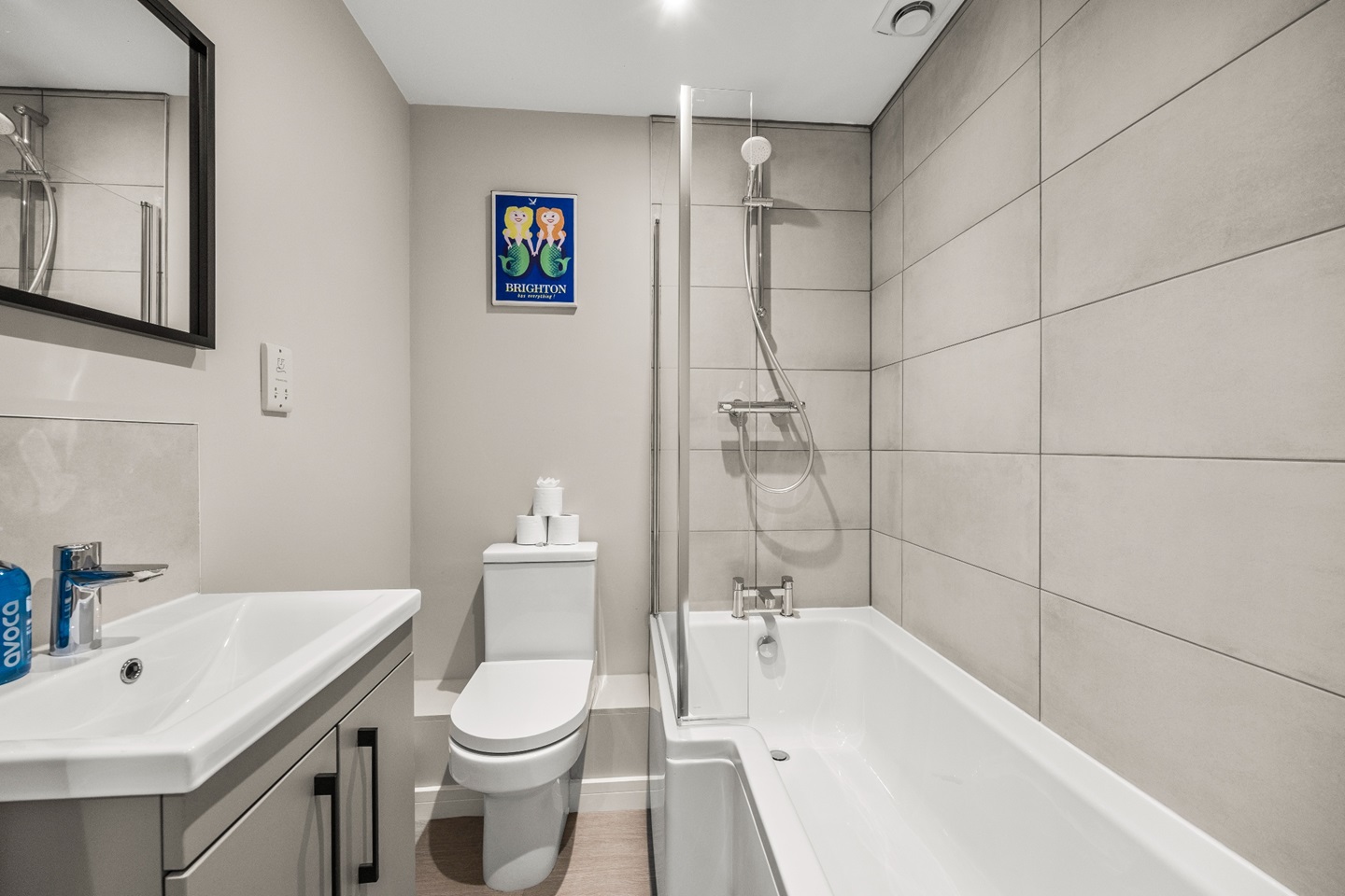 Additional image 9 of 2 Bed Flat, Richmond Place, BN2, N1 7GU