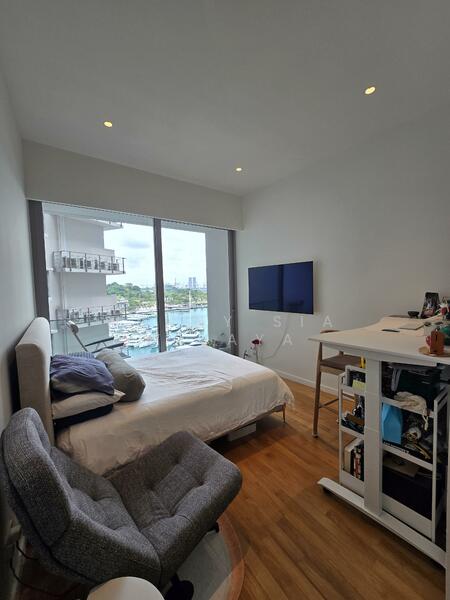 Additional image 10 of The Oceanfront @ Sentosa Cove