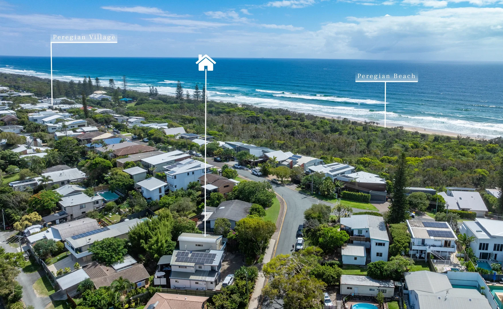 Additional image 2 of 2/3 Plover Street, Peregian Beach QLD 4573
